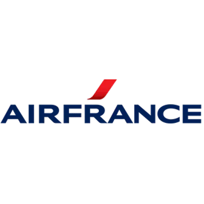 airfrance client logo for digital transformation