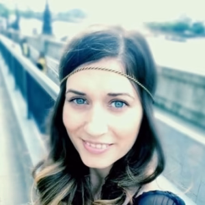 Profile picture of Dajon team member Bianca Popescu