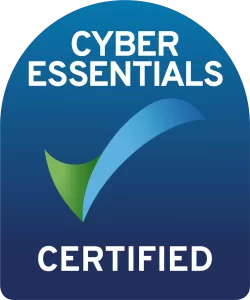 Dajon is Cyber Essentials Certified