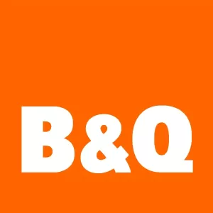 Logo of satisfied Dajon Data Management client B&Q