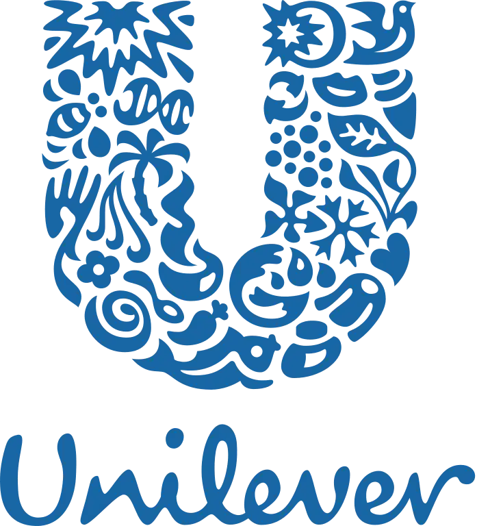 Logo of satisfied Dajon Data Management client Unilever