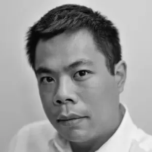 Profile picture of Dajon's Chief Technology Officer Albert Tsang