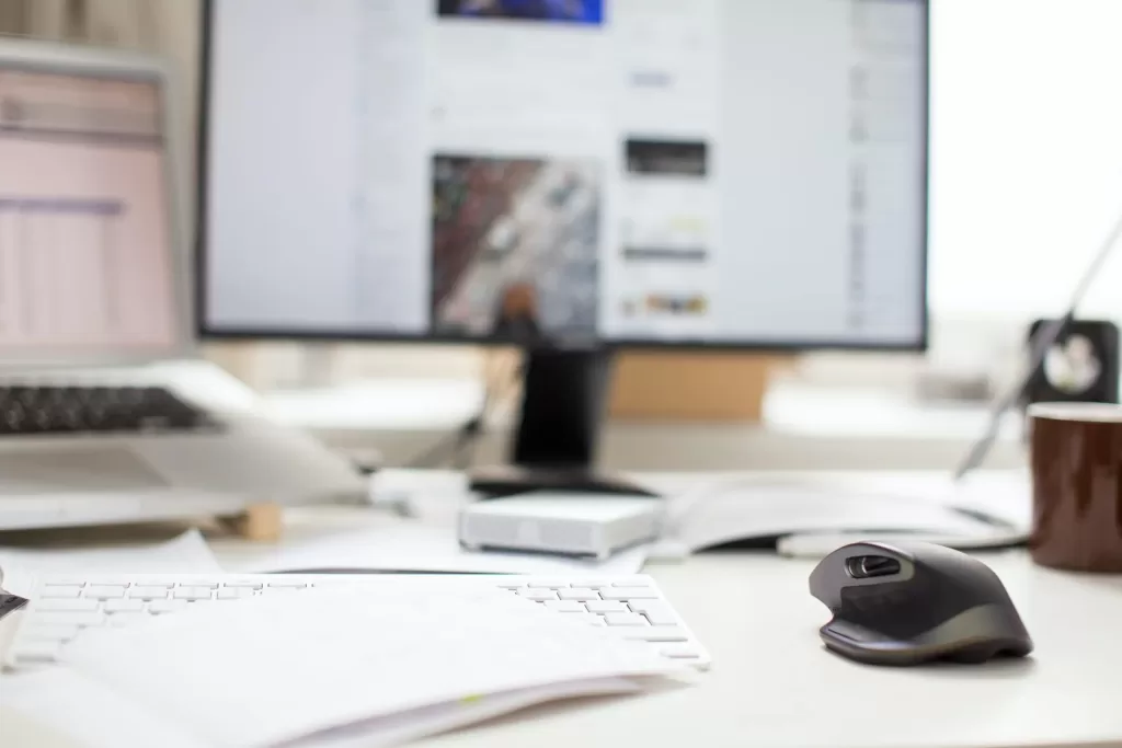 Electronic Document Management