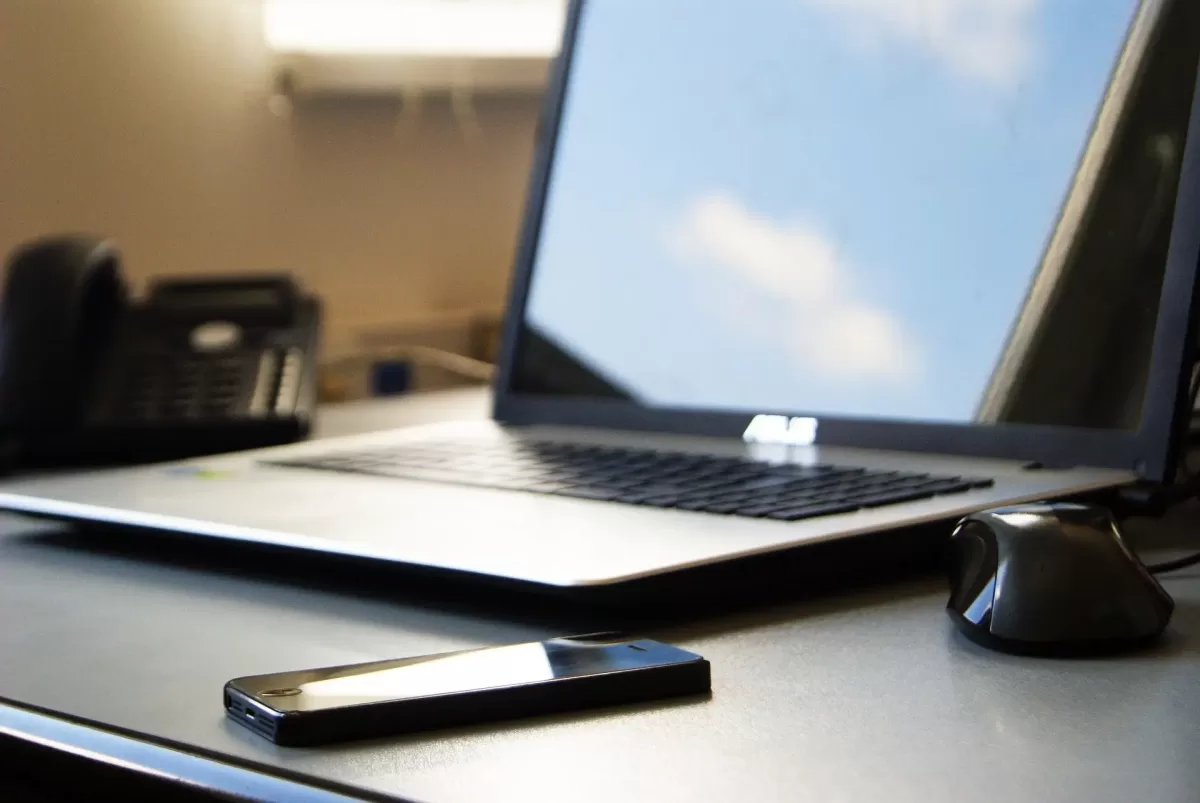 Creating a Paperless Office