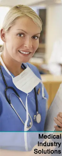 Medical Industry Nurse