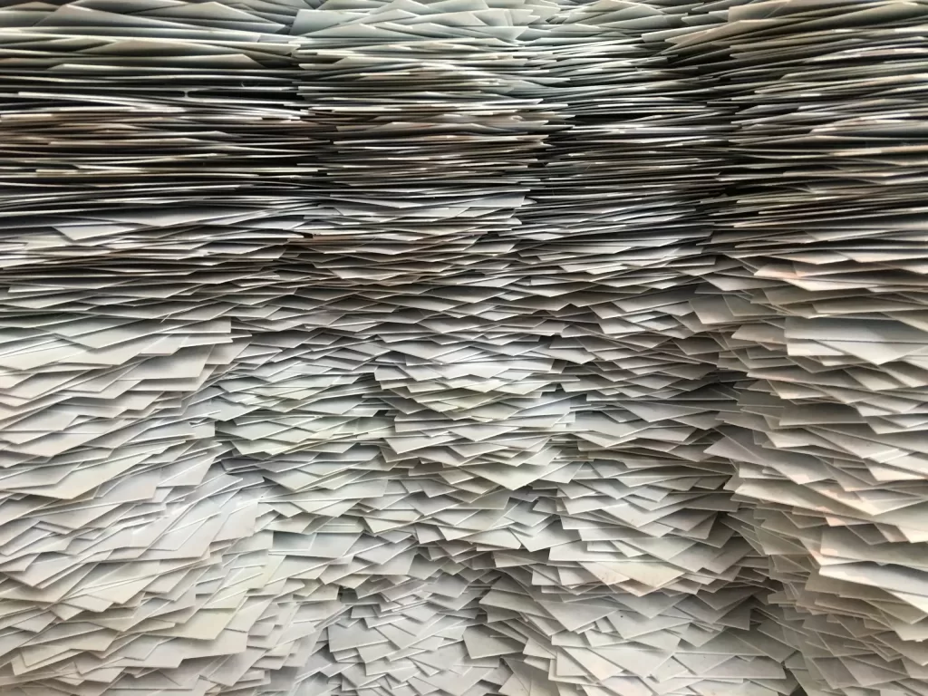 Document Scanning